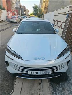 بی وای دی سيل 07 DM-i